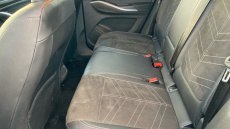 Vauxhall Grandland 1.2 Turbo Ultimate 5dr Petrol Hatchback